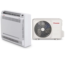 Conditioner INVENTOR de tip PODEA seria CONSOLE Inverter V6MLI32-18-V6MLO-18 18000 BTU