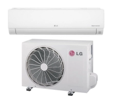 Conditioner LG DeLuxe Inverter DM09RP
