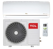 Conditioner TCL Inverter TAC-09HRIA-E1-TACO-09HIA-E1
