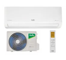 Кондиционер BALLU ECO SMART Inverter R32 BSDi-12HN1