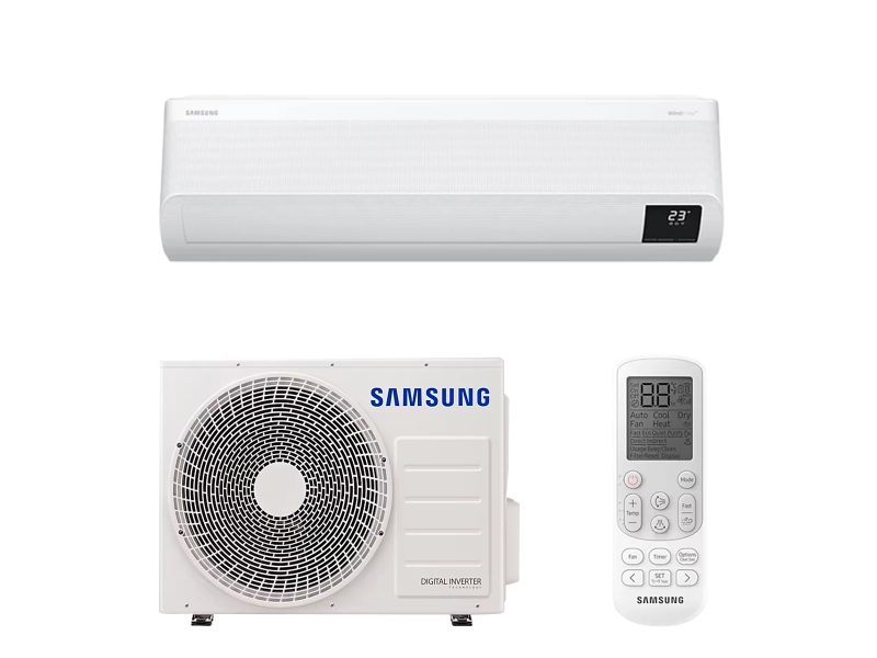 Conditioner Inverter SAMSUNG  WindFree Avant (9000 BTU) EAA