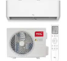 Conditioner TCL Ocarina HEAT PUMP Inverter R32 TAC-12CHSD / TPG31I3AHB 12000 BTU