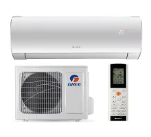 Кондиционер GREE FAIRY Inverter GWH18ACD-18000 BTU