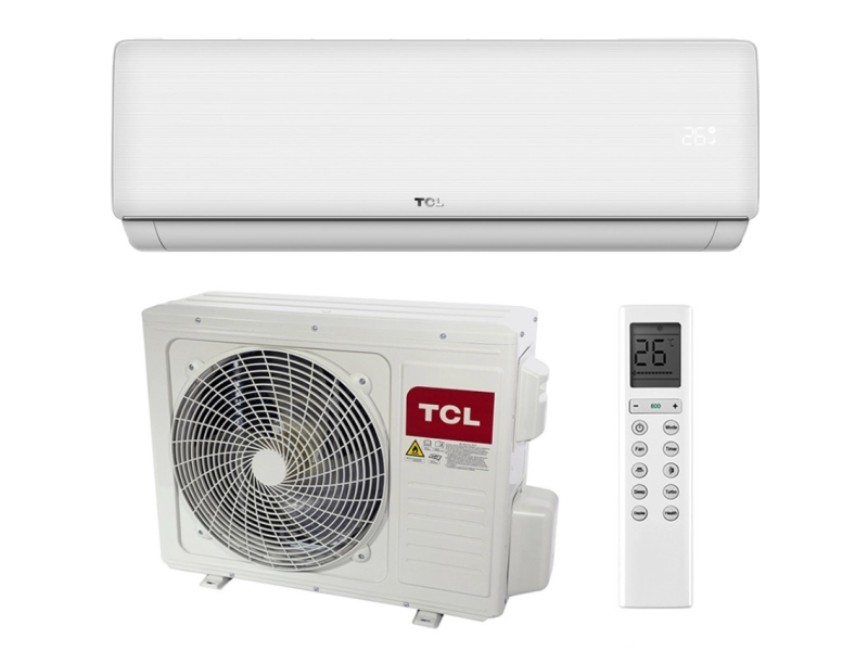 Кондиционер TCL ELITЕ Inverter R32 TAC-09 CHSD / XAB1IN 9000 BTU