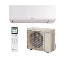 Conditioner DAIKIN Inverter SENSIRA FTXC50D+RXC50D R32 A+