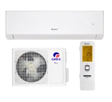 Кондиционер GREE AMBER Inverter GWH12YD-12000 BTU