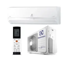 Кондиционер ELECTROLUX Viking Super DC Inverter R32 EACS/I-12HVI/N8_21Y