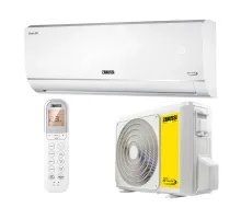 Conditioner ZANUSSI SIENA Inverter ZACS-07 HS/N1