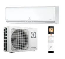 Кондиционер ELECTROLUX MONACO R32 DC Inverter EACS-I-18 HM-N8-Eu