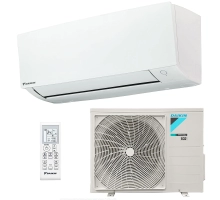Conditioner DAIKIN Inverter SENSIRA FTXC25B+RXC25B R410 A+