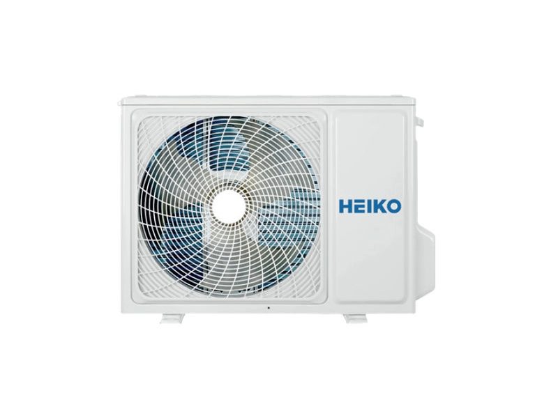 Кондиционер HEIKO ARIA DC Inverter JS025-A1-JZ025-A1