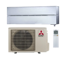 Conditioner Mitsubishi Electric Inverter MSZ-LN25VGV-ER1-MUZ-LN25VG-ER1 (перламутрово-белый)