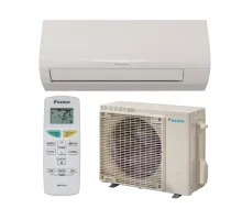 Conditioner DAIKIN Inverter SENSIRA FTXF71A+RXF71C R32 A++