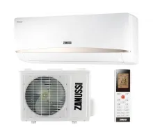 Conditioner ZANUSSI PERFECTO Inverter R32 ZACS-I-18 HPF-A17-N1