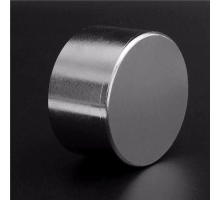 Magnet Neodim DISK D15 mm x H1.5 mm