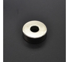 Magnet Neodim INEL D19 mm x L9,5 mm x H6,4 mm