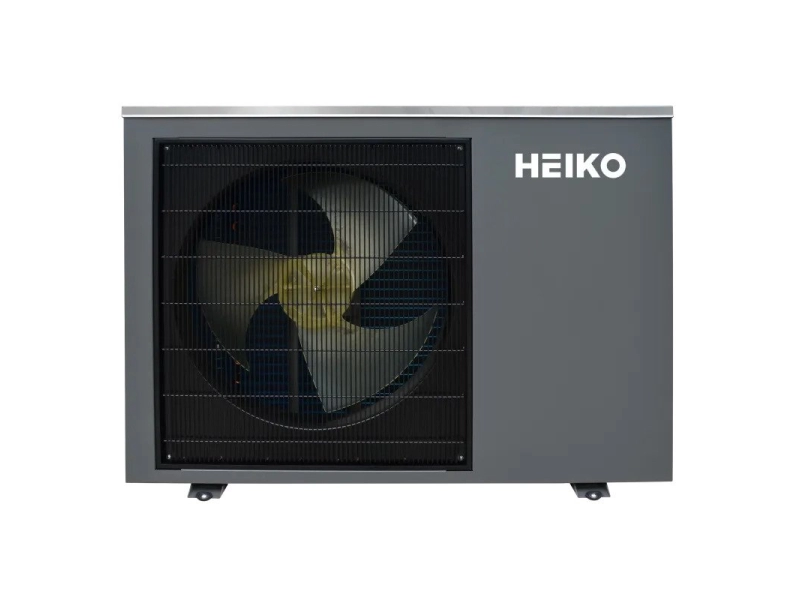Тепловой насос Heiko THERMAL 9 kW моноблок с гидромодулем