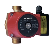 Pompa de circulatie Mayer GPD 20-6 SB