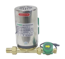 Pompa de circulatie TAIFU 32/9-Z pentru ridicarea presiunii