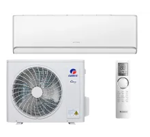 Кондиционер Gree AIRY Inverter R32 GWH18AVDXE-K6DNA1A/I 18000 BTU