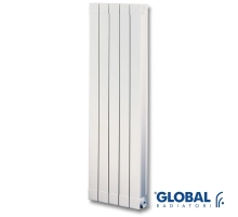 Алюминиевый радиатор GLOBAL OSCAR H1000