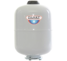 Vas de expansiune pentru sistemul de alimentare cu apa calda Zilmet Hy-Pro 19 L