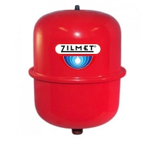 Бак расширительный для системы отопления Zilmet Cal-Pro 18 L 3/4G