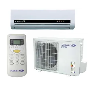 Aer condiționat NORD STAR Inverter R32 51 (18000 BTU)