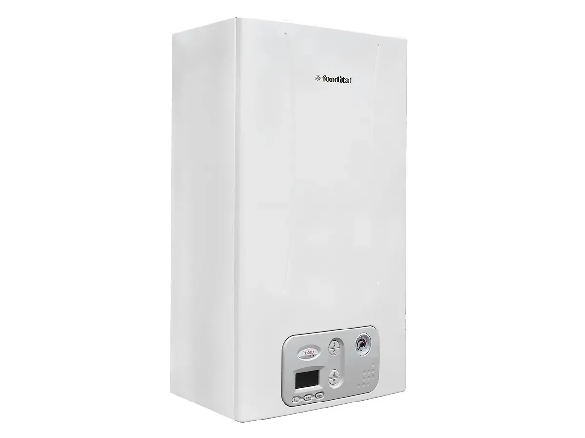 Конденсационный газовый котел FONDITAL ANTEA condens. KRB 28kw 