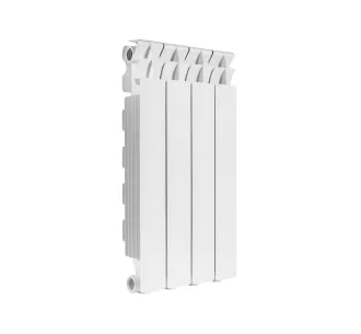 Radiator aluminiu Fondital SEVEN B4 350/100, 113.1W