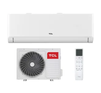 Conditioner TCL Ocarina BreezeIN Inverter R32 TAC-12CHSD / TPH11IHB 12000 BTU