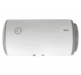 Бойлер BAXI 100 л O 510 горизонтальный