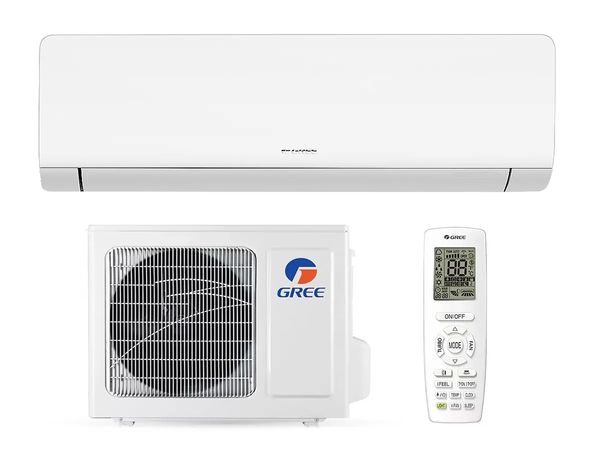 Aer condiționat GREE COSMO R32 Inverter R32 GWH09AWCXB-9000 BTU