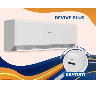 Conditioner HAIER REVIVE Plus DC Inverter R32 AS68RDAHRA-PL 1U68MRAFRA-4