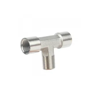 Racord tip T 1/4"