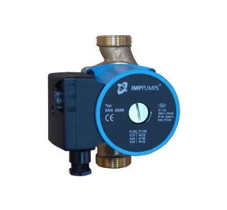 Pompa sanitara IMP Pumps SAN 15/40-130