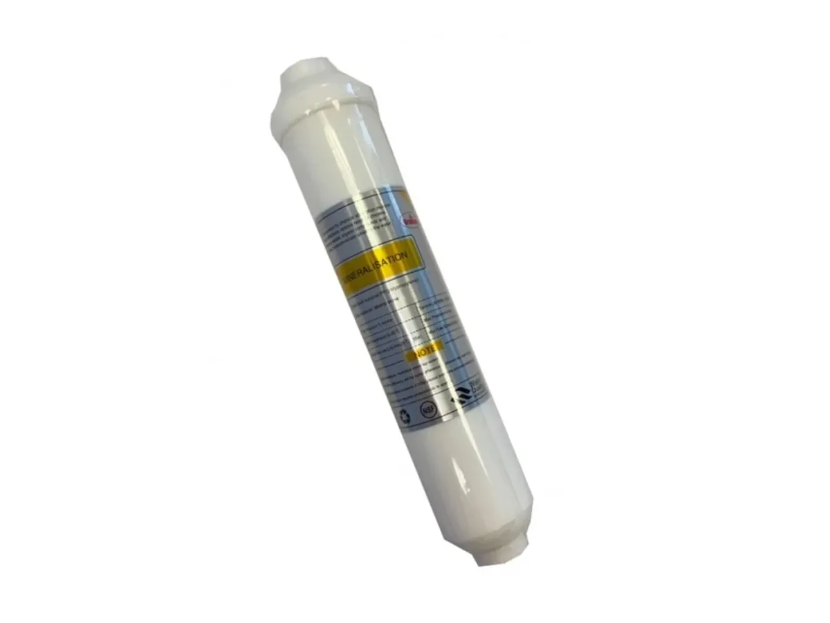 Минерализатор Luxe Style QUICK Mineralisation 2,0''