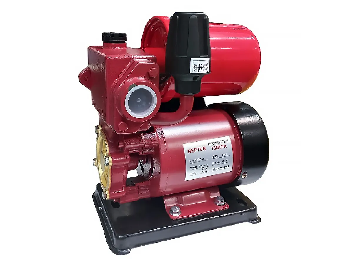 Насос для повышения давления TGM130A