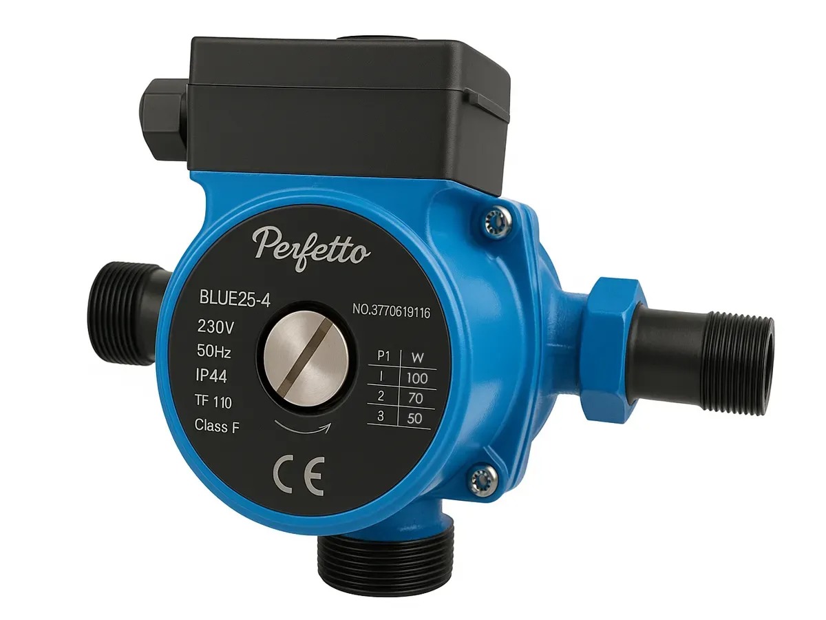Pompa de circulatie "Perfetto" BLUE32-8 / FPS32-80 180