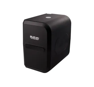 Фильтр обратного осмоса для питьевой воды Suzuki Soft Touch pump control