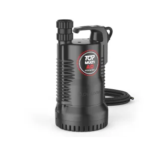 Pompa submersibila Pedrollo TOP MULTI 1-AD (AdBlue)