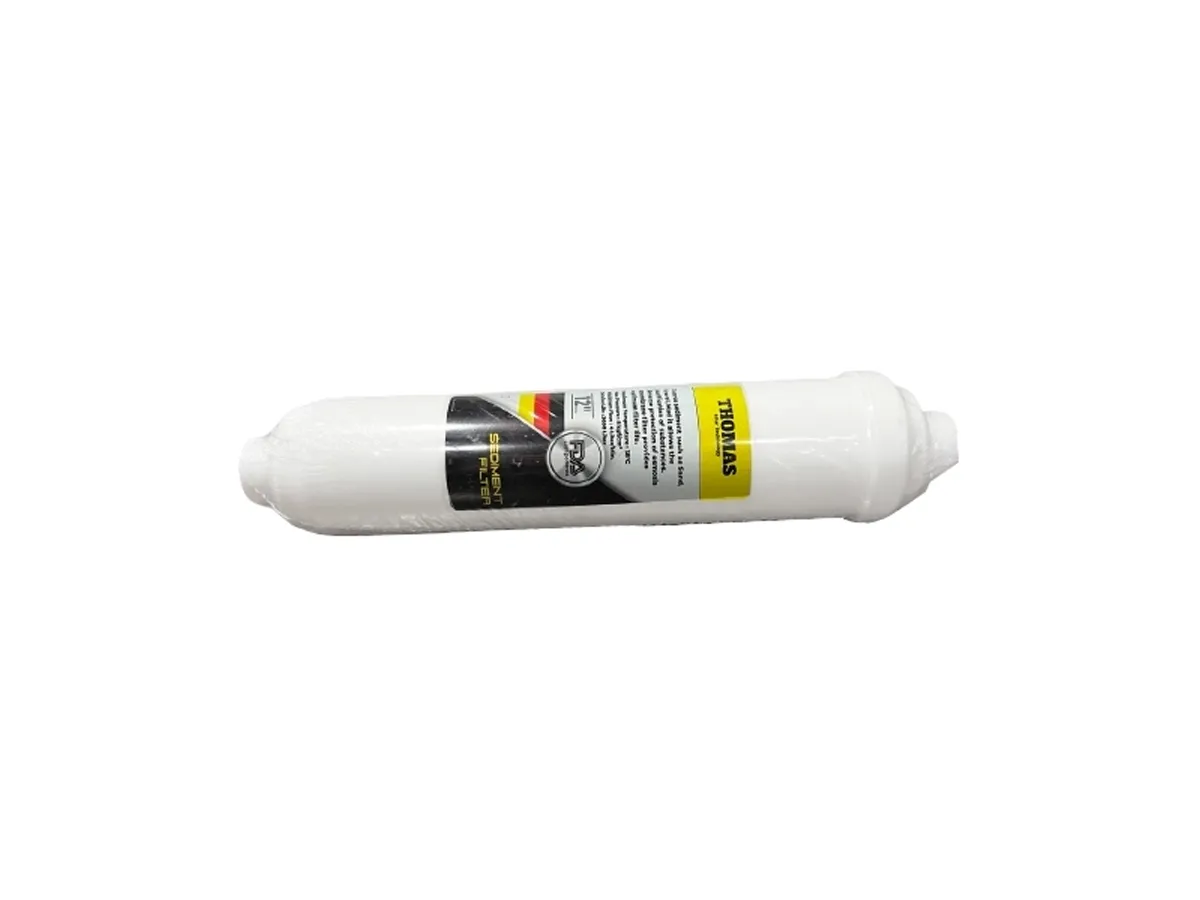 Фильтр тонкой очистки Thomas inline 2,5''