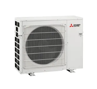 Unitate exterioară Mitsubishi Electric 1:4 exterior MXZ-4F83VF
