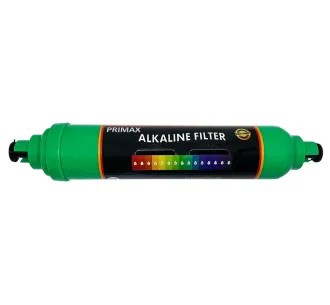 Filtru Mineralizator Primax Alklaine 2.0''