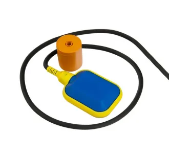 Plutitor Pedrollo, 5 m