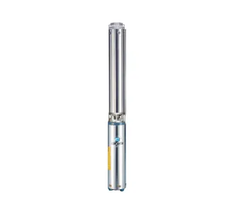 Pompa submersibila cu Motor CALPEDA TRI.4SDP 6/49C, P=5,5kw 