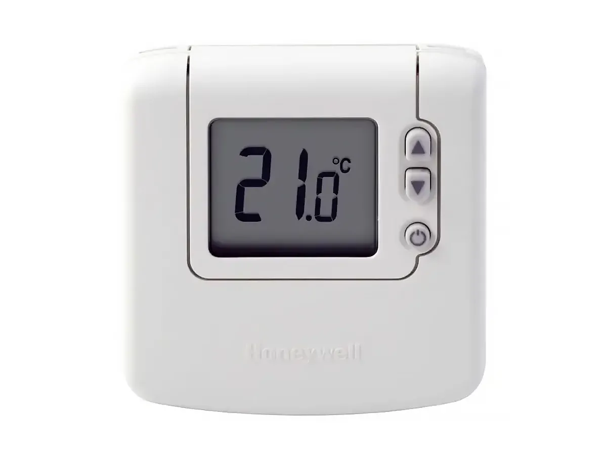 Termostat electronic fără fir Honeywell DT92A1004
