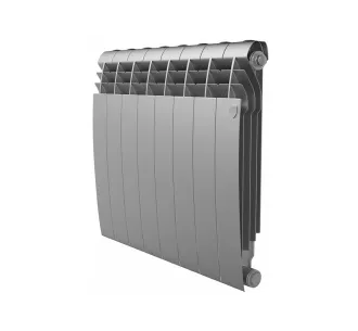 Radiator bimetal Royal Thermo BiLiner 500 Gri