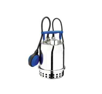 Дренажный насос Ebara BEST ONE VOX MA 10 M