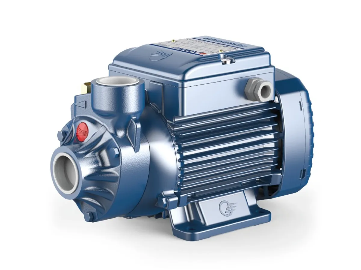Pompa electrica vortex Pedrollo PK65